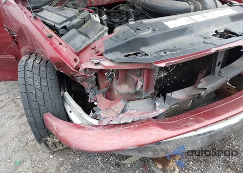 2000 Ford F-150 Lariat/Work Series/Xl/Xlt from USA, damaged, VIN 1FTRX18L3YNB44308